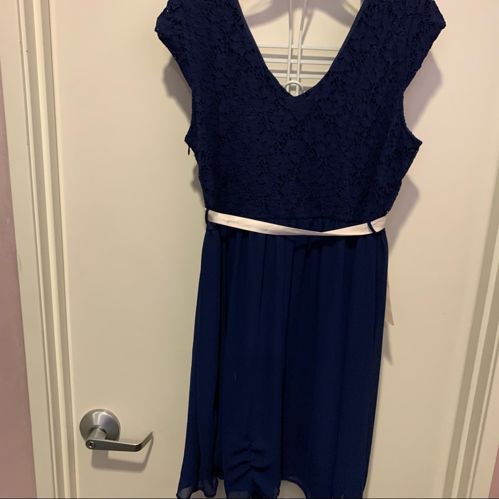 ModCloth dress! - Picture 7 of 10